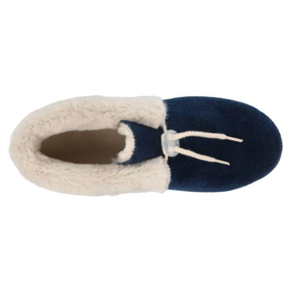 Women's Wide Fit DB Galilee Slippers