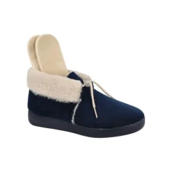 Women's Wide Fit DB Galilee Slippers