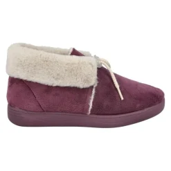 Women's Wide Fit DB Galilee Slippers