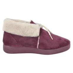 Women's Wide Fit DB Galilee Slippers