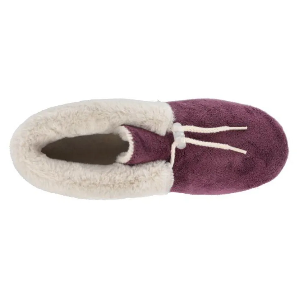 Women's Wide Fit DB Galilee Slippers
