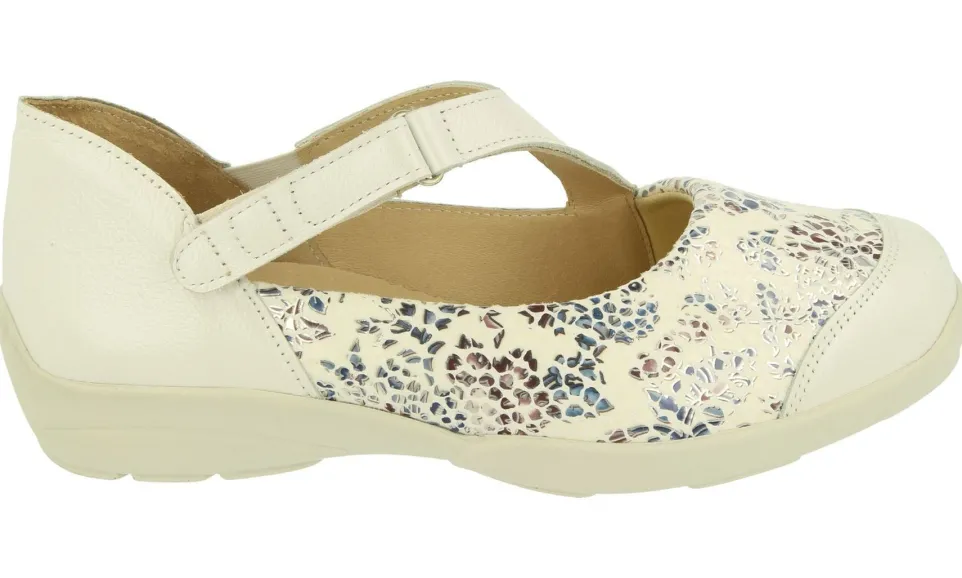 Women's Wide Fit DB Gannet Sandals