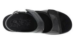 Womens Wide Fit DB Georgina Sandals