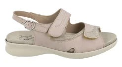 Womens Wide Fit DB Georgina Sandals