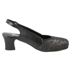 Women's Wide Fit DB Goa Shoes