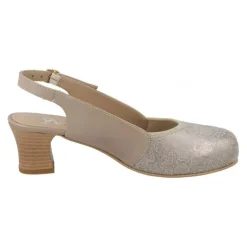 Women's Wide Fit DB Goa Shoes