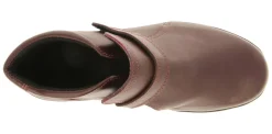 Womens Wide Fit DB Goldcrest Boots