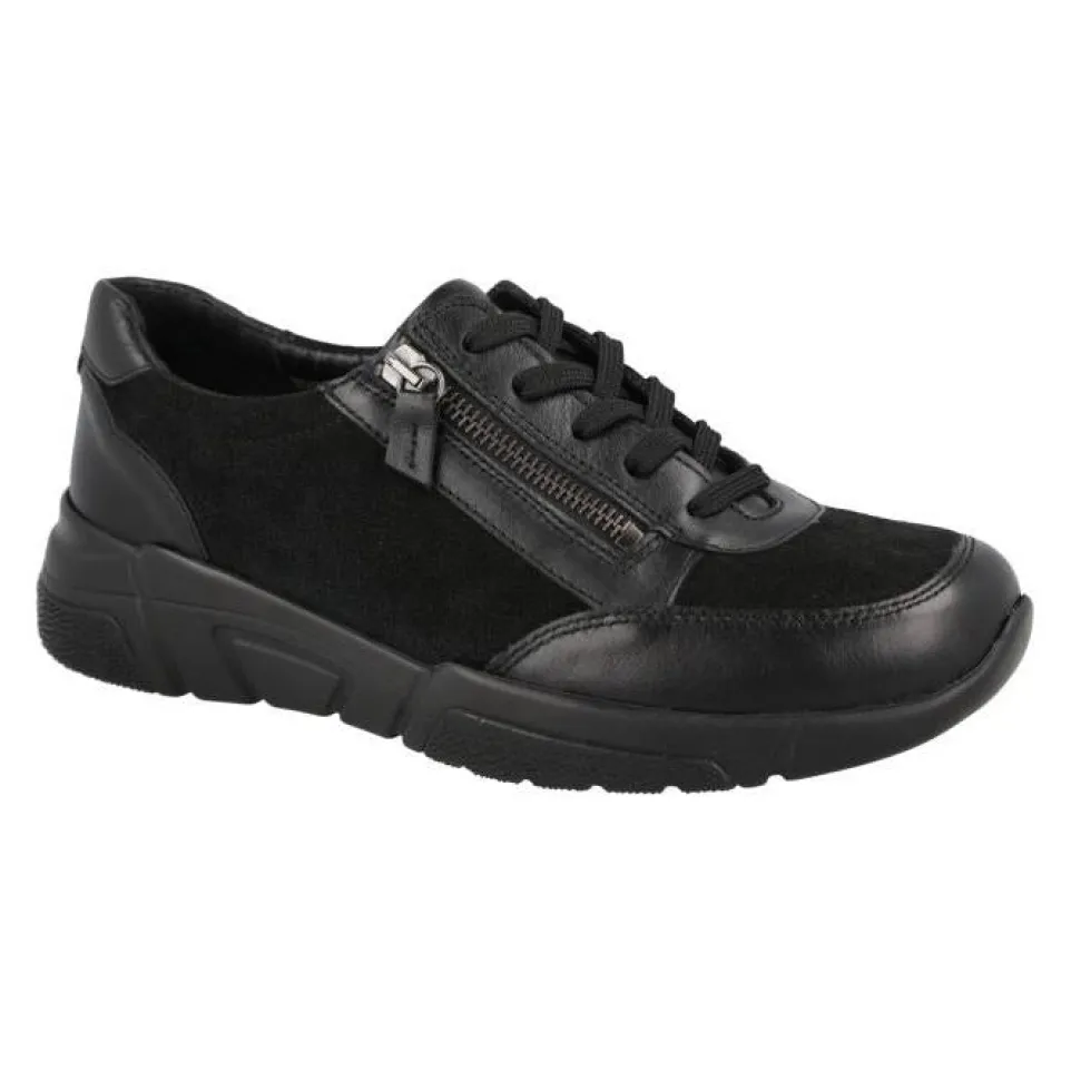 Women's Wide Fit DB Granby Shoes