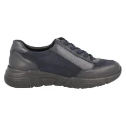 Women's Wide Fit DB Granby Shoes
