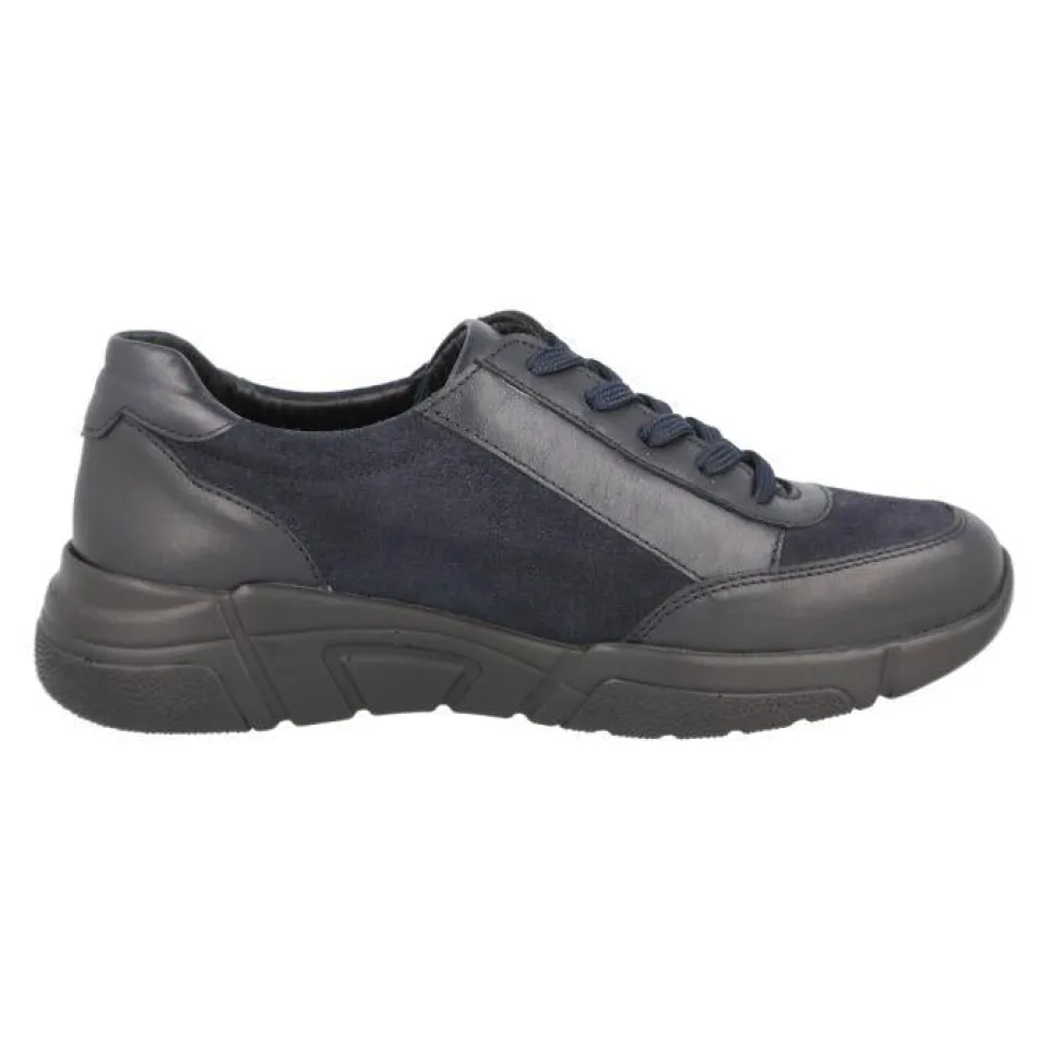 Women's Wide Fit DB Granby Shoes