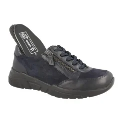 Women's Wide Fit DB Granby Shoes