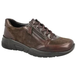 Women's Wide Fit DB Granby Shoes