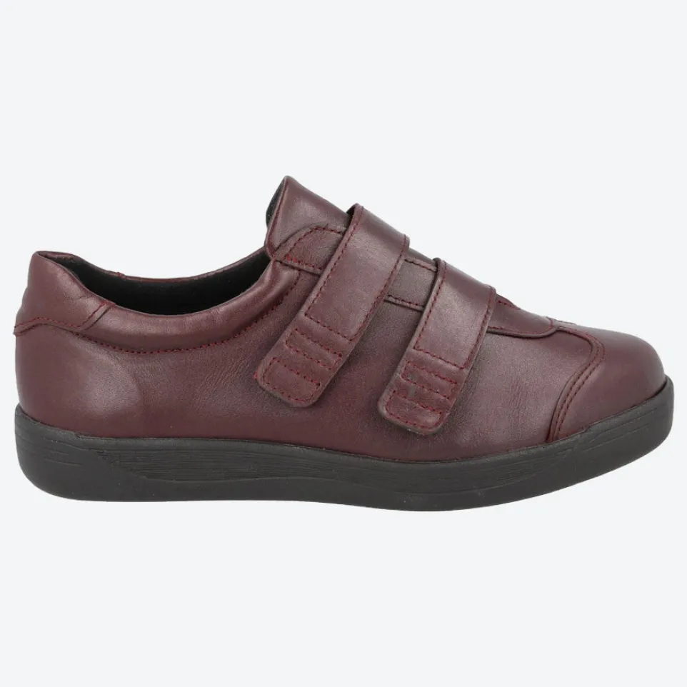 Women's Wide Fit DB Grasshopper Shoes