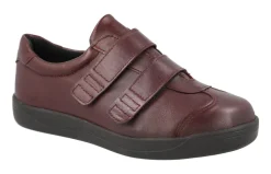Women's Wide Fit DB Grasshopper Shoes