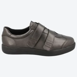 Women's Wide Fit DB Grasshopper Shoes