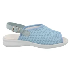 Women's Wide Fit DB Grouse Sandals