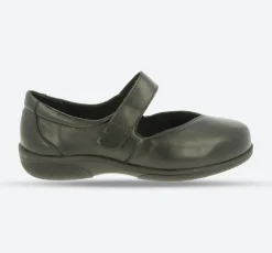Womens Wide Fit DB Gull Shoes