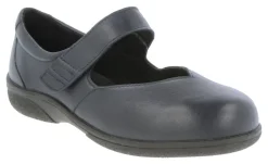 Womens Wide Fit DB Gull Shoes