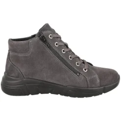 Women's Wide Fit DB Harbour Boots