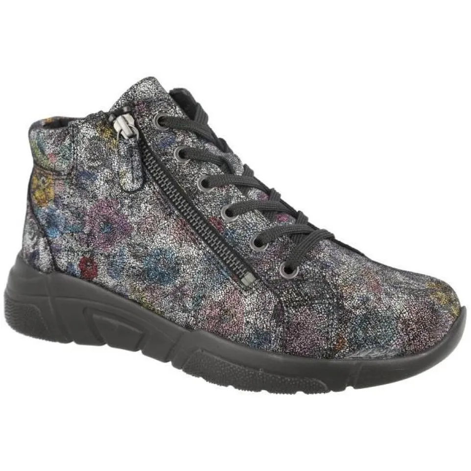 Women's Wide Fit DB Harbour Boots