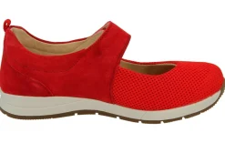 Womens Wide Fit DB Hawaii Canvas Shoes