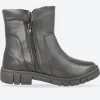 Women's Wide Fit DB Hay Boots