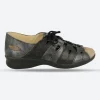 Womens Wide Fit DB Hazel Sandals