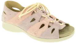 Womens Wide Fit DB Hazel Sandals