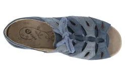 Womens Wide Fit DB Hazel Sandals