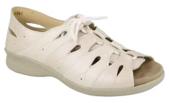Womens Wide Fit DB Hazel Sandals
