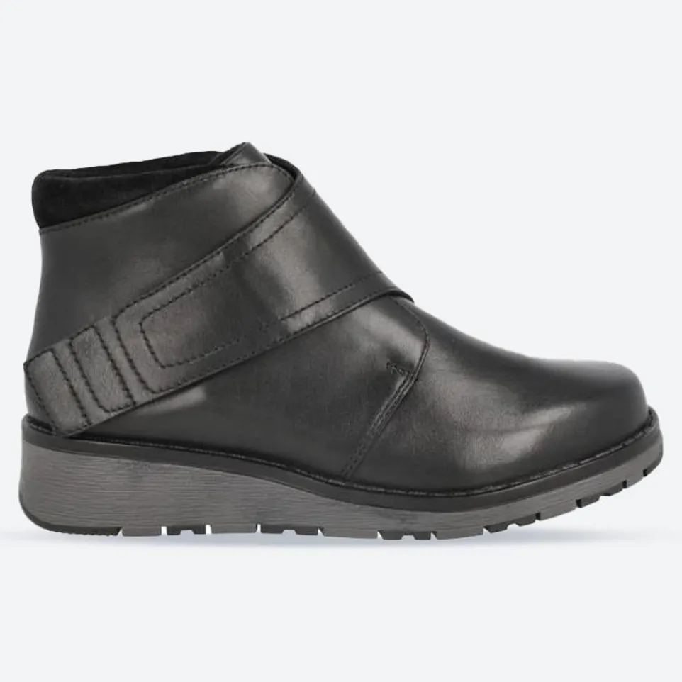Women's Wide Fit DB Hitchin Boots
