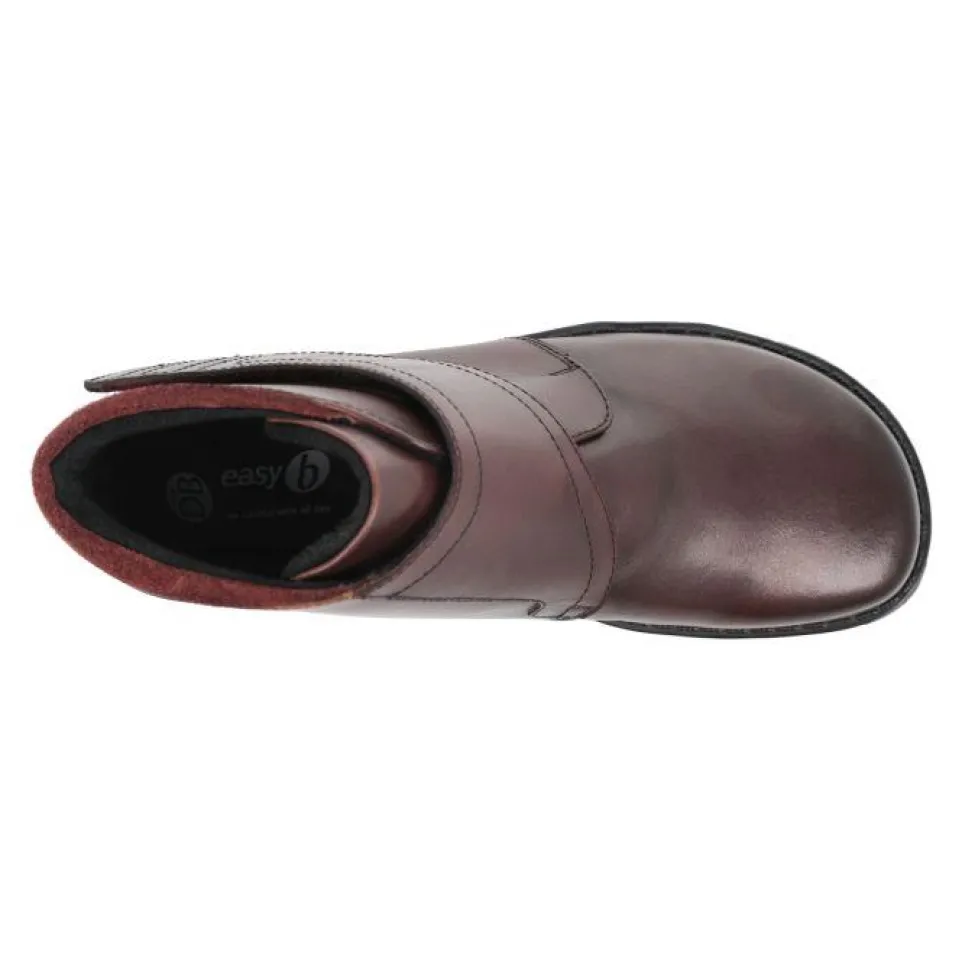 Women's Wide Fit DB Hitchin Boots