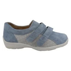 Women's Wide Fit DB Hummingbird Shoes