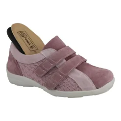 Women's Wide Fit DB Hummingbird Shoes