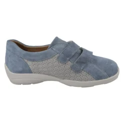 Women's Wide Fit DB Hummingbird Shoes