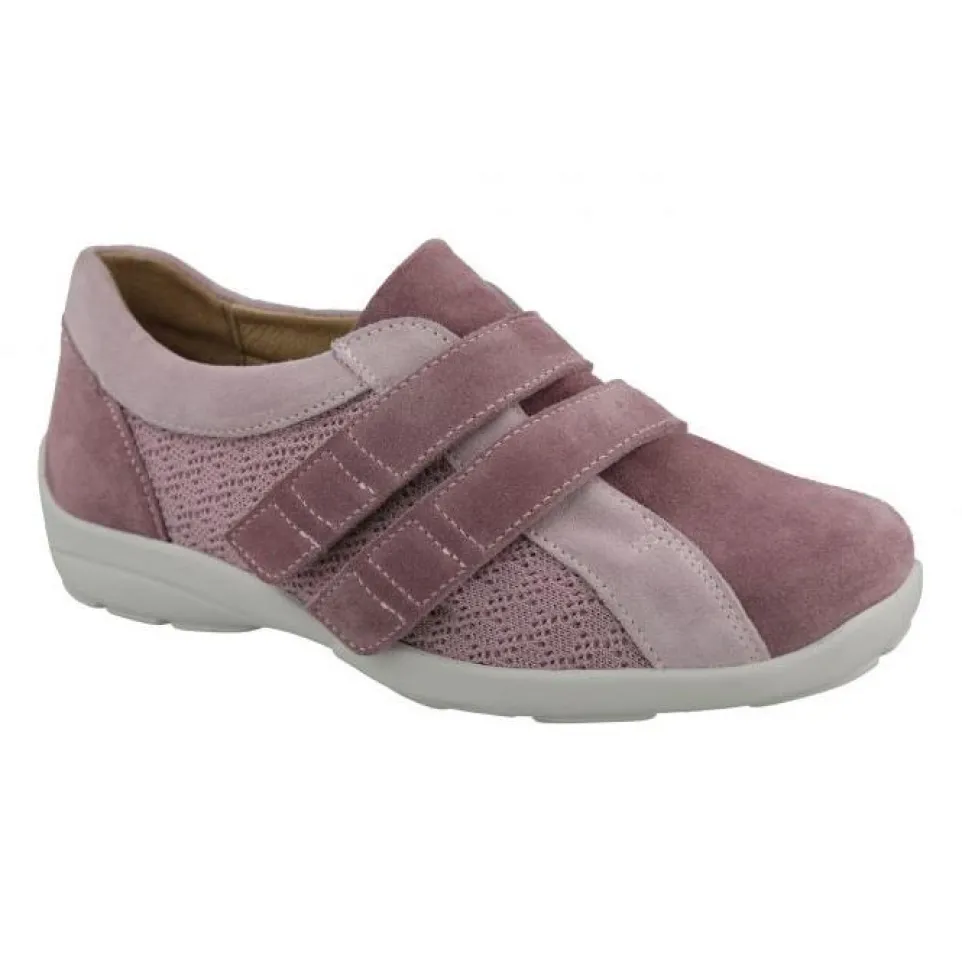 Women's Wide Fit DB Hummingbird Shoes