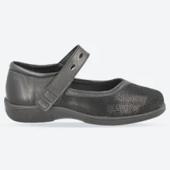 Women's Wide Fit DB Hythe Shoes