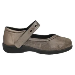Women's Wide Fit DB Hythe Shoes