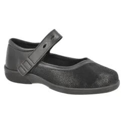 Women's Wide Fit DB Hythe Shoes