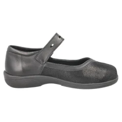 Women's Wide Fit DB Hythe Shoes