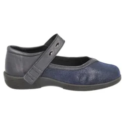 Women's Wide Fit DB Hythe Shoes