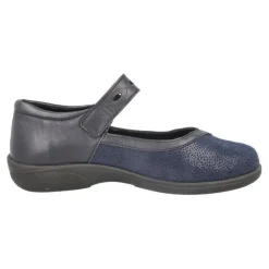 Women's Wide Fit DB Hythe Shoes