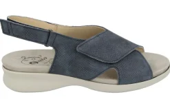 Womens Wide Fit DB Island Sandals