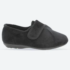 Women's Wide Fit DB Ivy Slippers