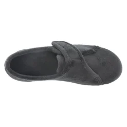 Women's Wide Fit DB Ivy Slippers