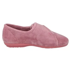 Women's Wide Fit DB Ivy Slippers