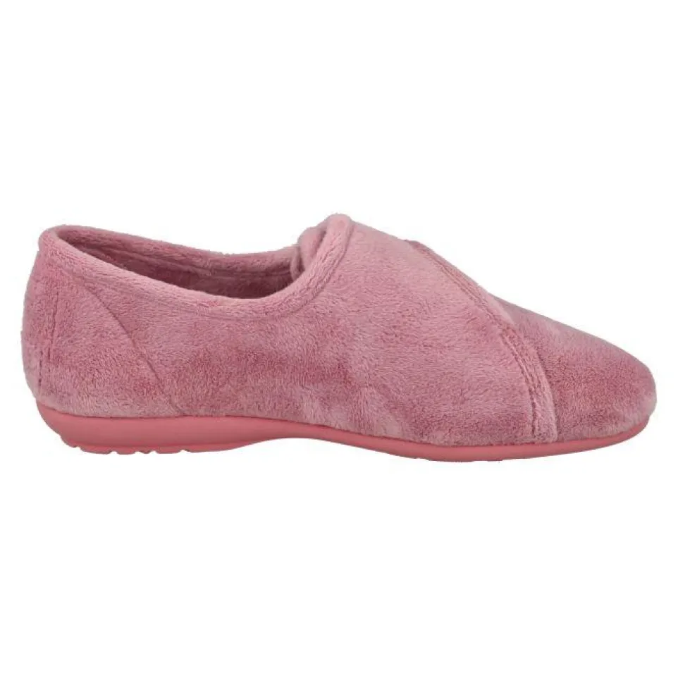 Women's Wide Fit DB Ivy Slippers
