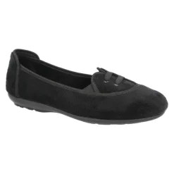 Women's Wide Fit DB Kent Slippers