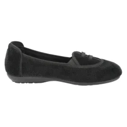 Women's Wide Fit DB Kent Slippers