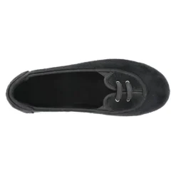 Women's Wide Fit DB Kent Slippers